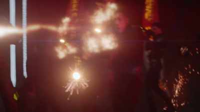 You did what you had to do. - Krypton