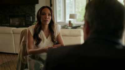 - You did?
- Yes, for almost half an hour. - Lies and Ex Wives: Secrets on Maple Street