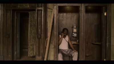 You did? Yes, okay. What-- - Dolemite Is My Name
