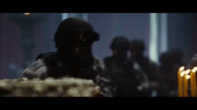 You did your job. - Hitman
