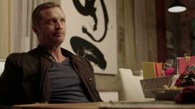 You didn't answer your phone,
and neither did she, - Somewhere Between