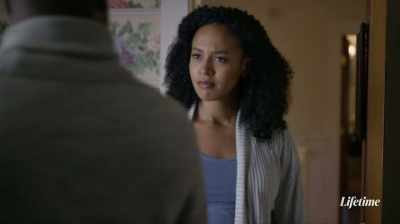 -You didn't answer your phone,
or your text messages. - She Went Missing