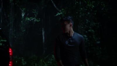 You didn't answer my question. - Hawaii Five-O