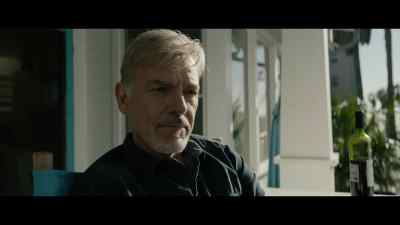 You didn't answer my question. - Goliath