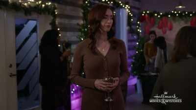 You didn't answer, and you
didn't call me back, - Our Italian Christmas Memories