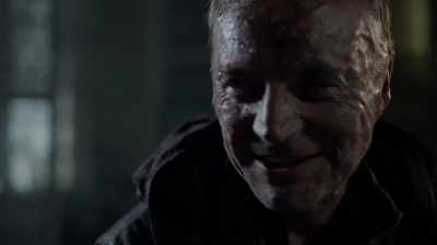 You didn't ask me here to
help you escape, did you? - Rellik