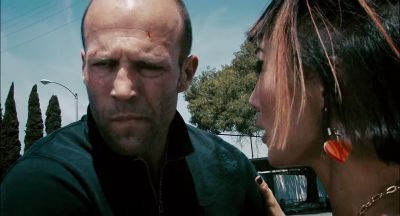 You didn't ask name - Crank: High Voltage