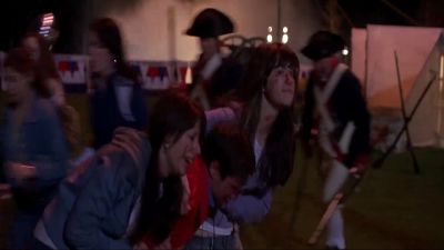 You didn't even believe me - Final Destination 3