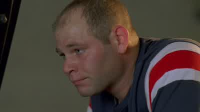You didn't believe me. - The Wire