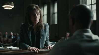 - You didn't call 911?
- No. - The Night Of