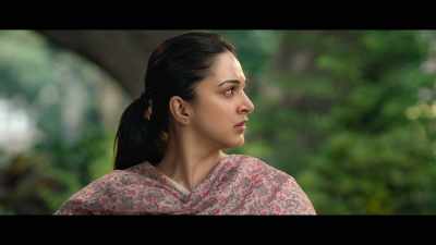 You didn't call back that day - Kabir Singh