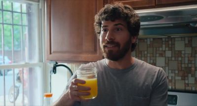 You didn't call me on Mother's Day - Otherhood