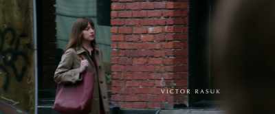 You didn't even call to say you were coming. - Fifty Shades Darker