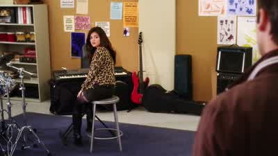 Sorry. It got late. What's the word on Hanna? She's better. That's great. Did they catch the guy tha - Pretty Little Liars
