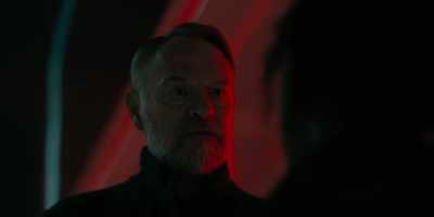 You didn't care about what we wanted, as long as your plan was safe! - Foundation