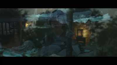You didn't care about yourself, - Along with the Gods: The Last 49 Days