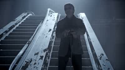You didn't come alone. - Teen Wolf