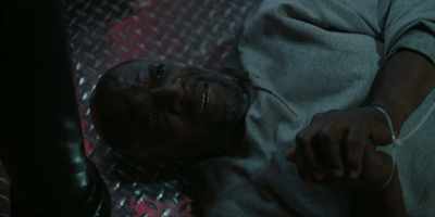 You didn't come alone. - Tales of the Walking Dead