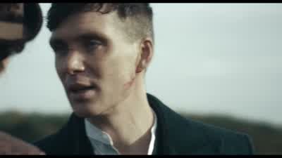 You didn't even come close. - Peaky Blinders