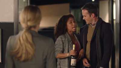 - You didn't come to dinner, - Destination Love