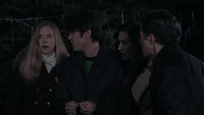 "You didn't come this far
to only come this far." - Everything Christmas