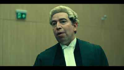 You didn't come forward
with this evidence - Lockerbie: A Search for Truth