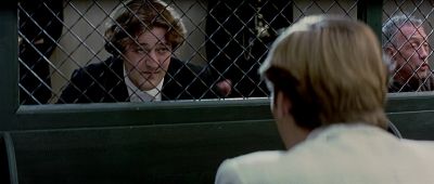 You didn't corrupt me I corrupted you if anything - Wilde