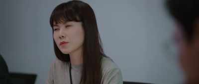 You didn't even cry
when father left - Little Women