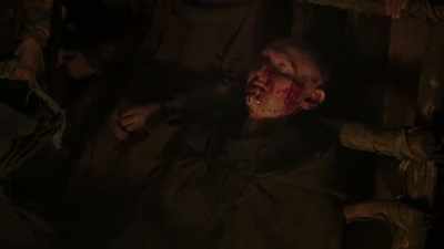 You didn't deliver
the boy. - Knightfall