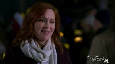 You didn't deserve any of that, - Love in Winterland