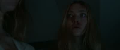 You didn't deserve any of this. - The Housemaid