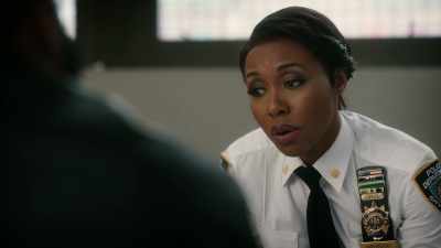 You didn't deserve
to go to prison - East New York