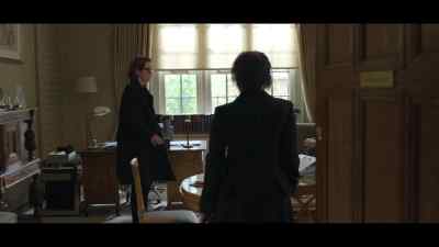 You didn't discuss making inquiries - Anatomy of a Scandal