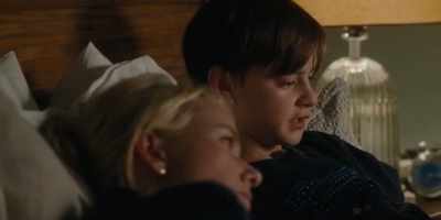 You didn't...
do anything to help her. - The Book of Henry