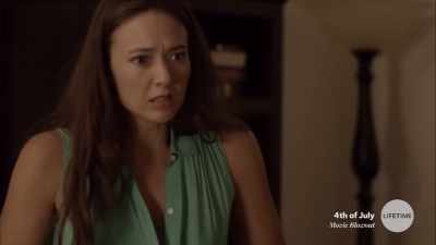 You didn't do anything. - A Deadly Affair