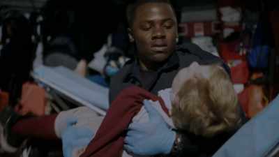 You didn't do anything wrong.
Hah. I know. - Trauma