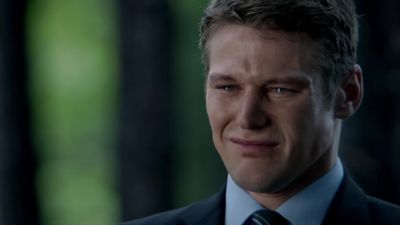 You didn't do
anything wrong, Matt. - The Vampire Diaries