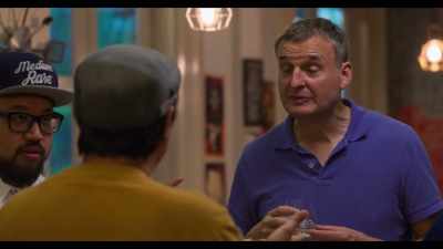 You didn't do char hae mee,
char kway teow. - Somebody Feed Phil