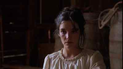 You didn't do nothin' to me. - Days of Heaven