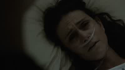 You didn't do this. - Teen Wolf
