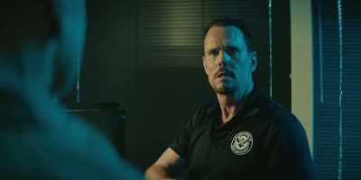 - You didn't drive your car to work?
- I was going drinking. - Wire Room
