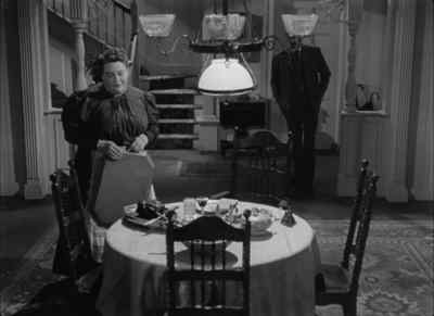 You didn't eat a bite! - House by the River