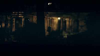 You didn't expect to
see something like that. - The Murder of Sandra Rivett