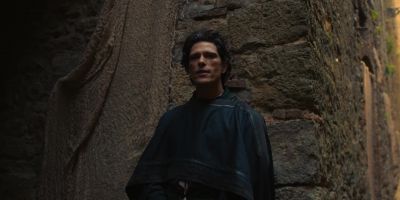 You didn't find Fanti's medal... - Medici: Masters of Florence