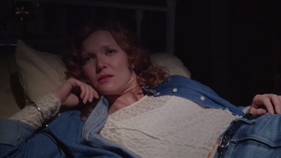 You didn't follow the rules
and now a man is dead. - Silent Night, Fatal Night