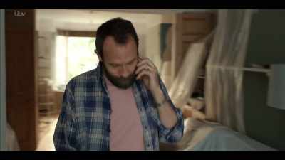 'You didn't forget my stuff?' - Flesh and Blood