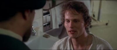 You didn't get a DEE E EAH - The Deer Hunter