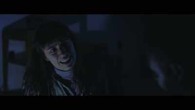 You didn't get Jack killed,
Mason did, blame him. - The Devil Comes at Night