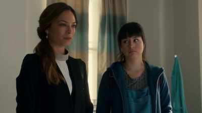 You didn't
get the HPV vaccine. - Burden of Truth