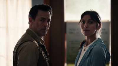 You didn't get those from me.
Okay? - Kidnapping in the Grand Canyon